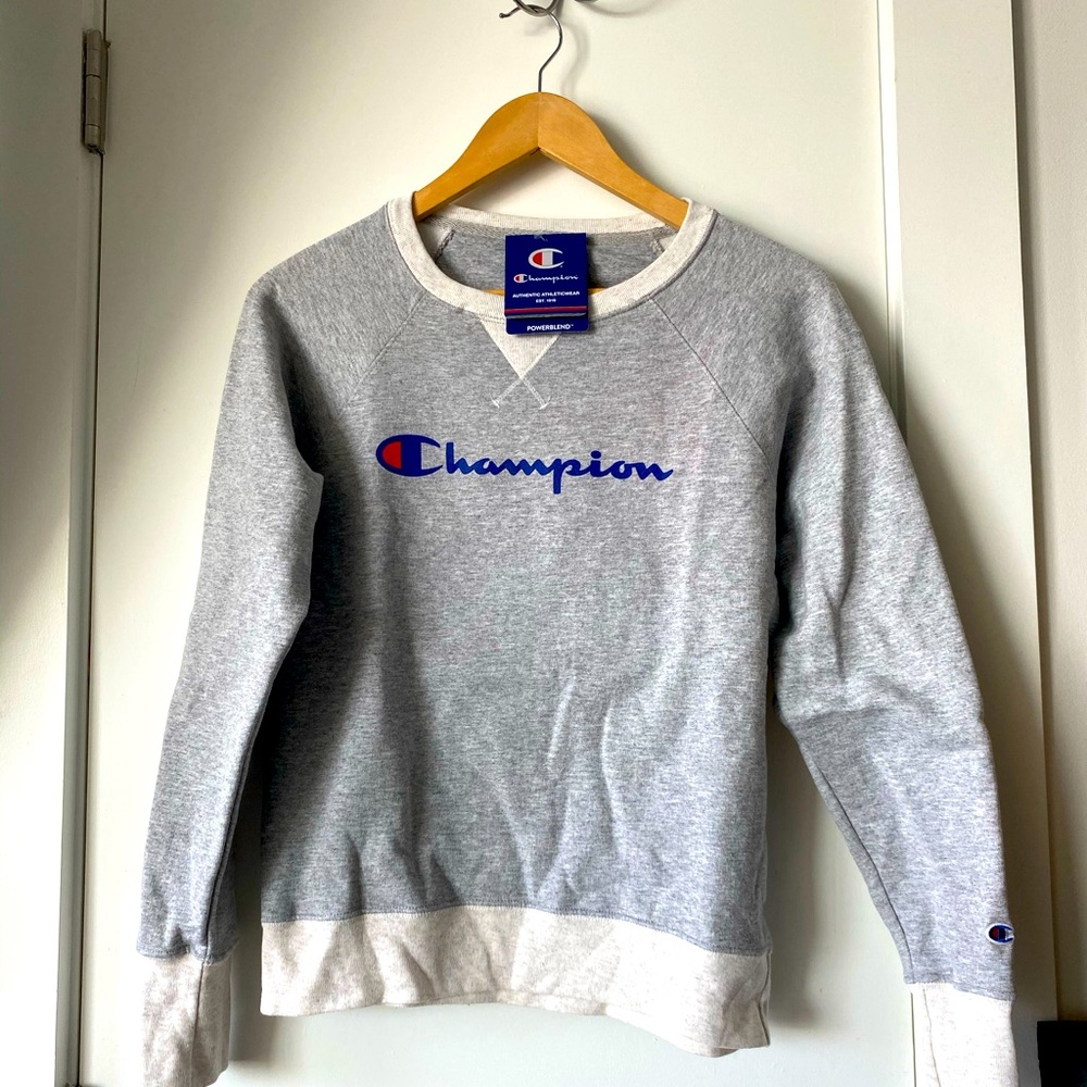 Champion Sweatshirt